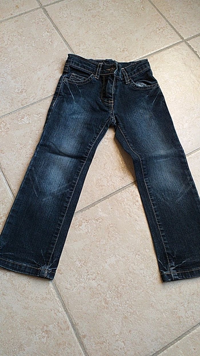 Jeans 4 ans