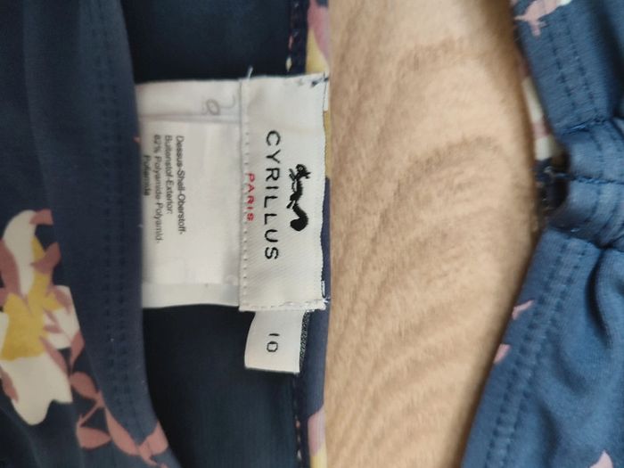 Maillot de bain Cyrillus 10 ans - photo numéro 2