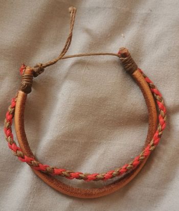 Bracelet homme