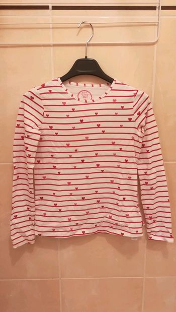 Tee-shirt Sergent Major T11 ans - V92B