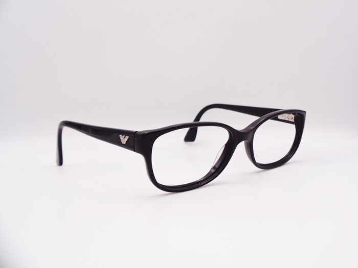 Lunettes de vue - Emporio Armani EA 9648 - photo numéro 3