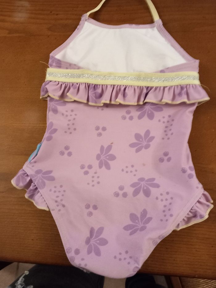 Maillot de bain - photo numéro 3