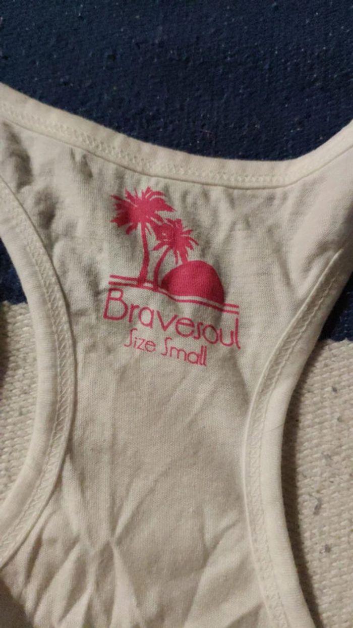 Débardeur - photo numéro 2