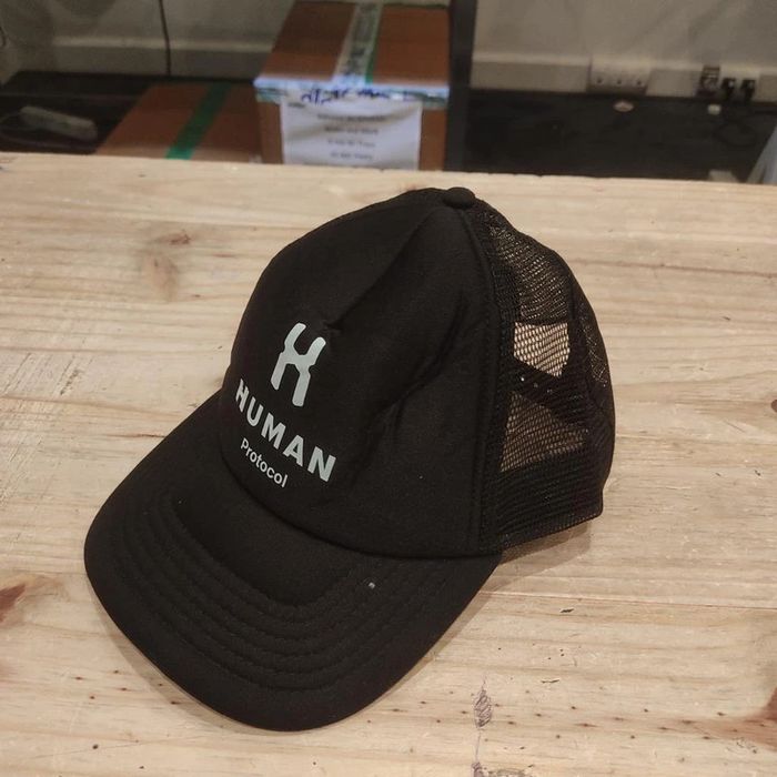 Lot de 2 casquettes - photo numéro 6