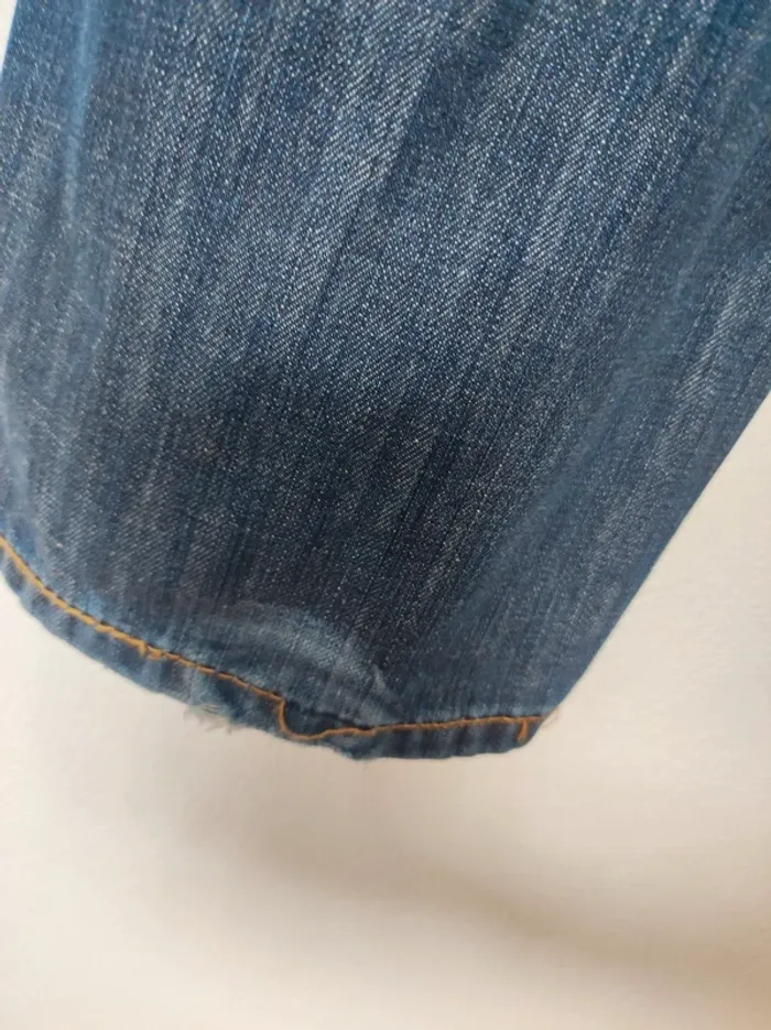 Levi's 514 - photo numéro 4