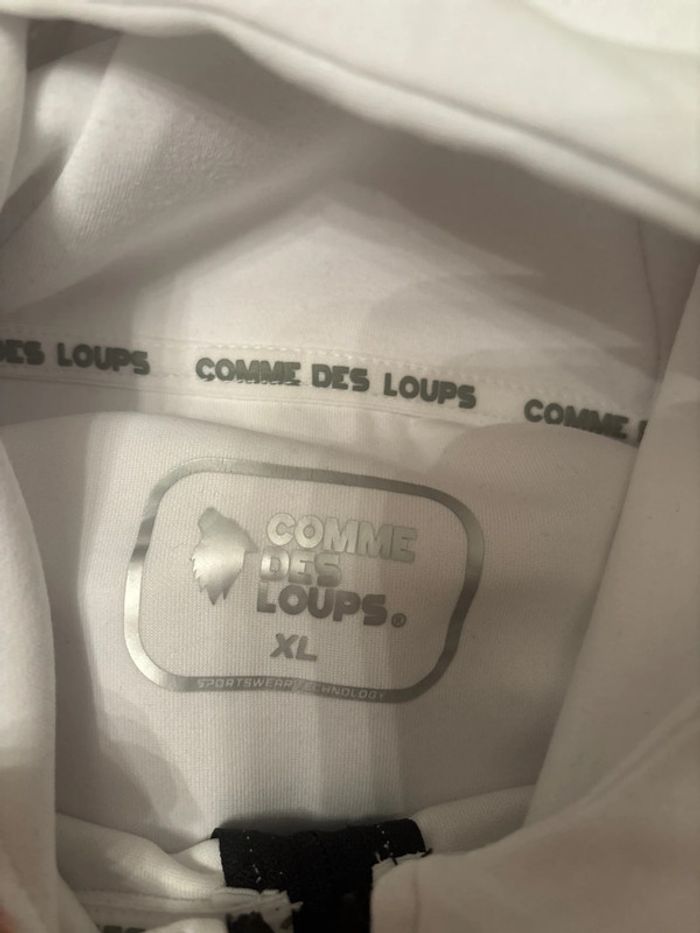 Ensemble comme des loups - photo numéro 7