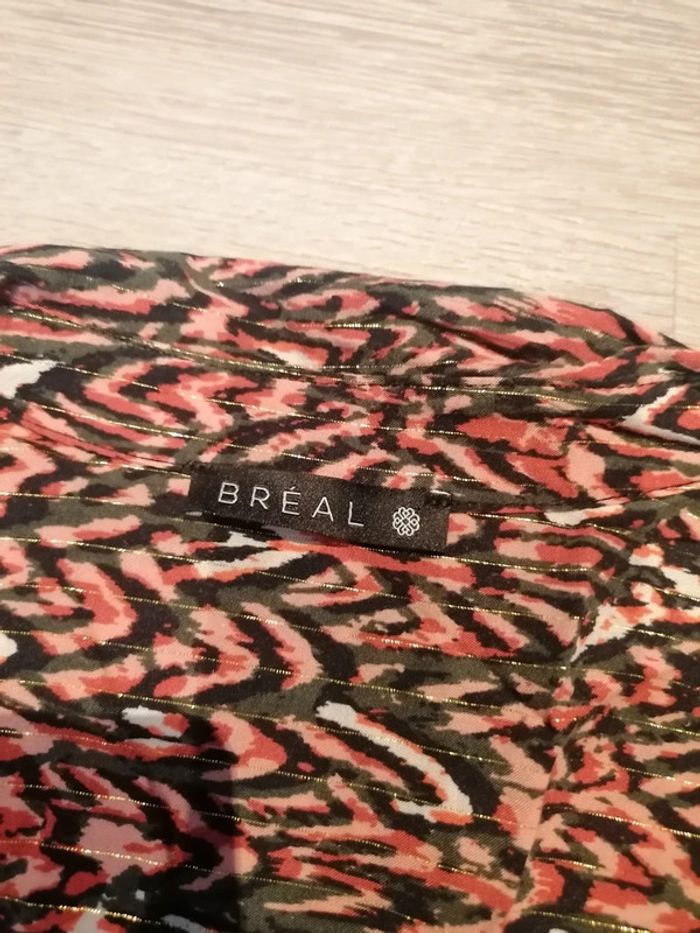 Chemise Breal - photo numéro 4