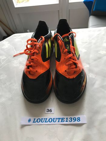 Crampons