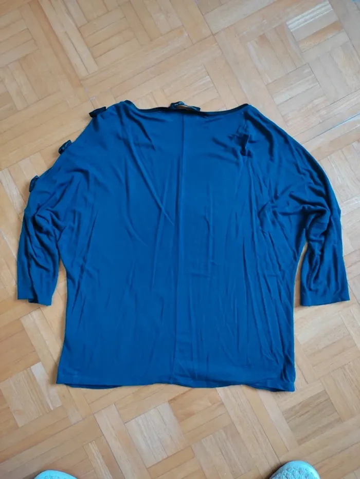 Haut blouse - photo numéro 2