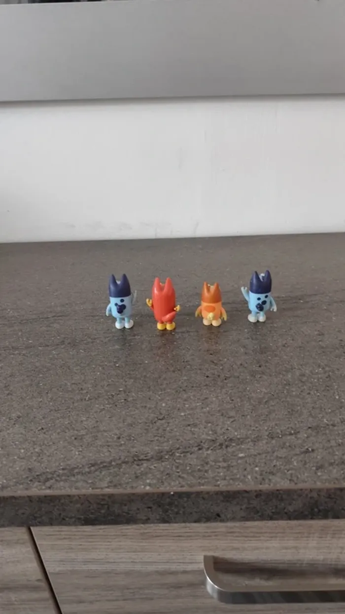 Figurine - photo numéro 2