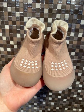 Chausson Souple pointure 22