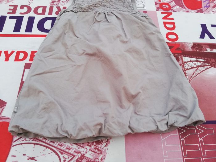 Ensemble obaibi 12 mois - photo numéro 4