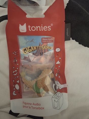 Tonie