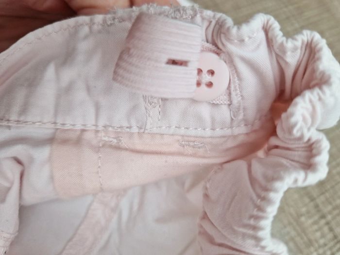 Pantalon d'été Obaïbi 3 ans - photo numéro 3