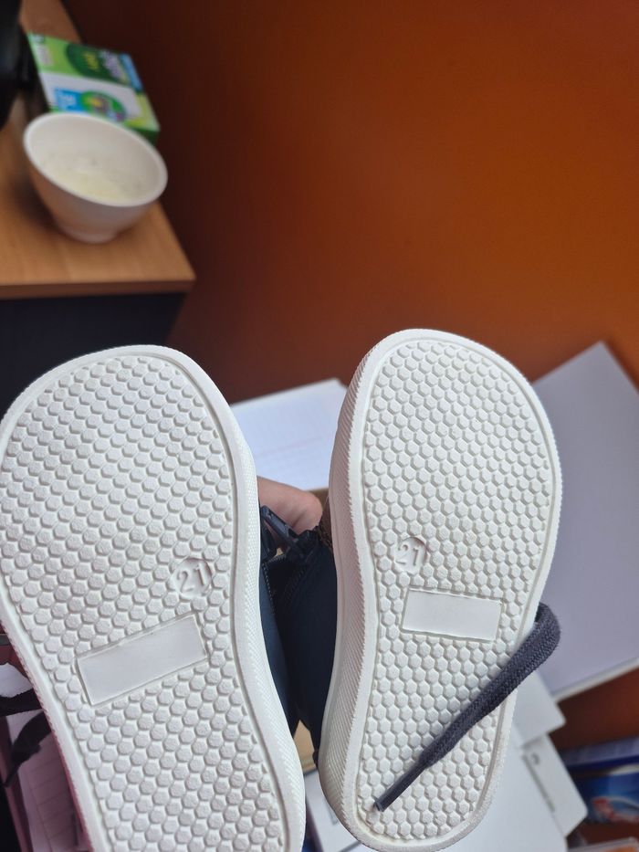 Chaussures - photo numéro 6