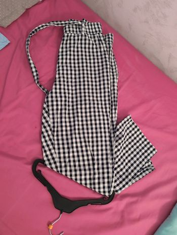 Pantalon fluide Zara M