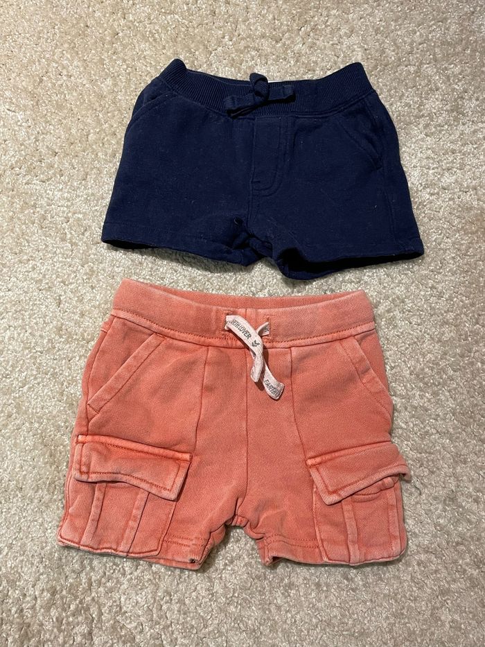 Lot de vêtements pour garçon 31 pièces + 7 paires de chaussettes - photo numéro 9