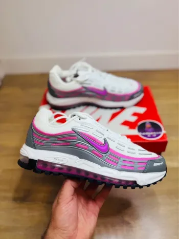 Nike Air Max TL 2.5 Summit White Playful Pink Taille 42.5