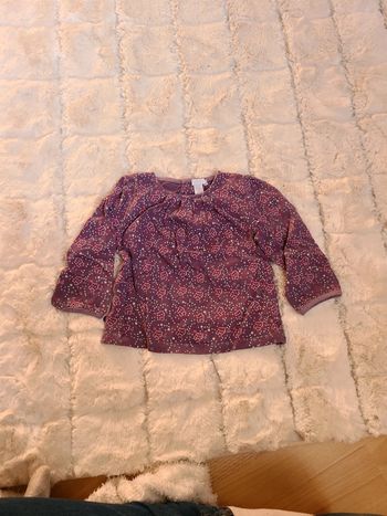 Tee shirt étoile 🌟