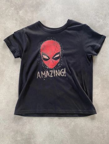 T-shirt Spiderman