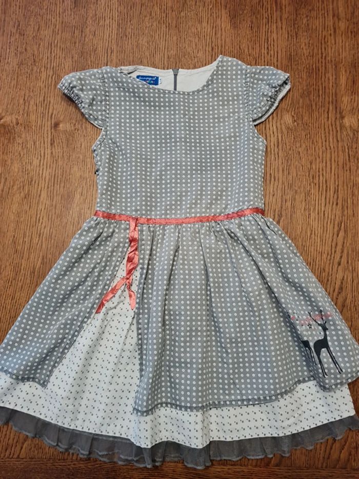 Robe la compagnie des petits