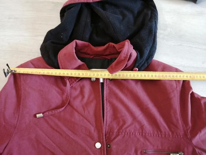 Manteau long et chaud - photo numéro 10