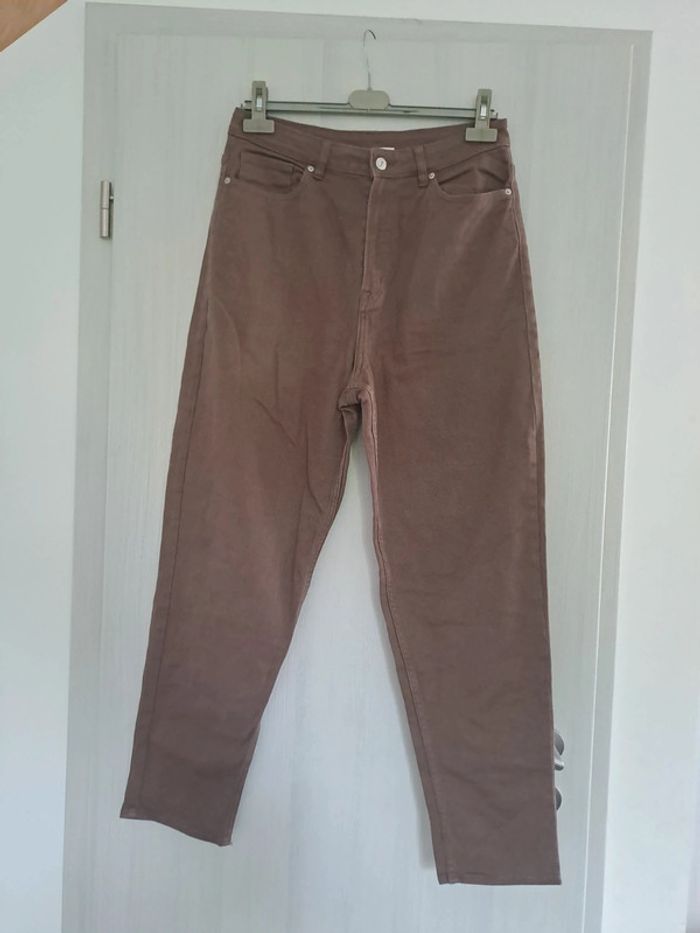Jeans femme