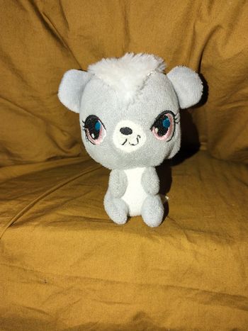 Koala the littlest pet shop