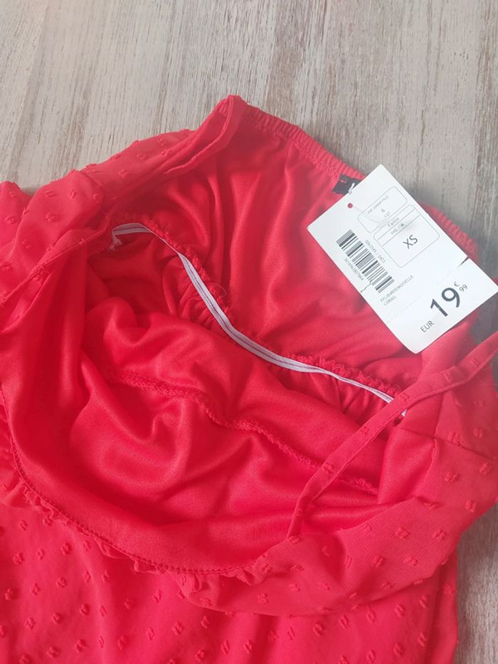 Robe neuve - photo numéro 3