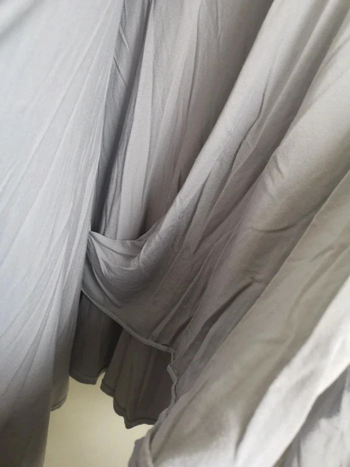 Tunique ample et fluide taille 46 - photo numéro 3