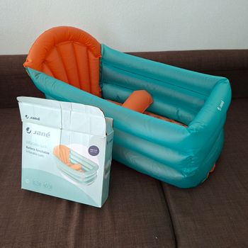 Baignoire gonflable Jane 