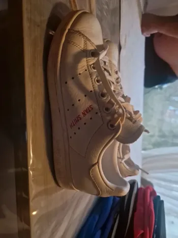 Basket stan smith
