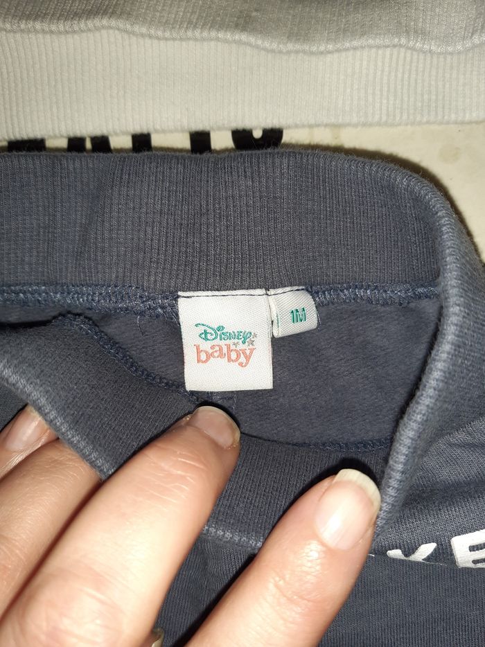 Ensemble mickey - photo numéro 2