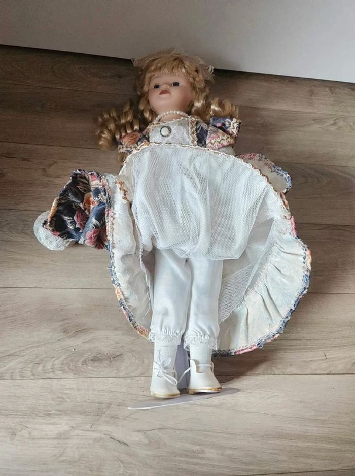 Poupée 43cm - photo numéro 10