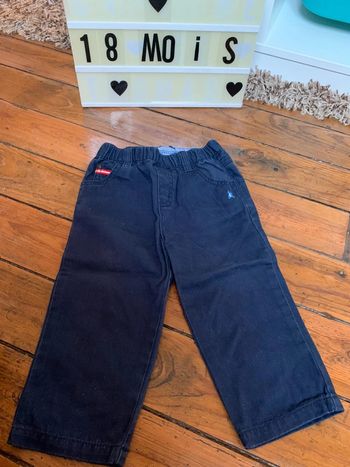 Pantalon Cyrillus