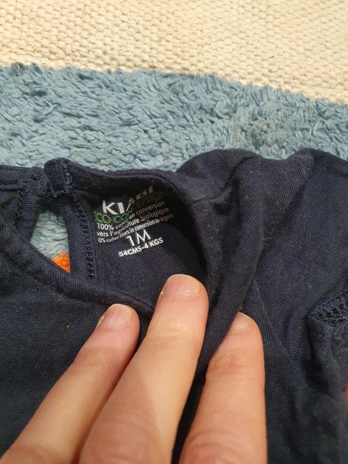 lot de t shirt - photo numéro 5