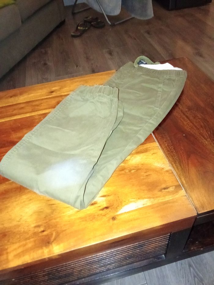Lot de 5 jeans - photo numéro 3