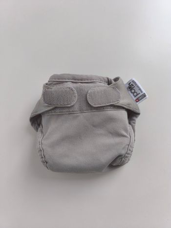 Couche lavable Pop in Newborn