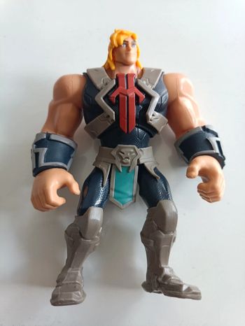Figurine maîtres de l'univers