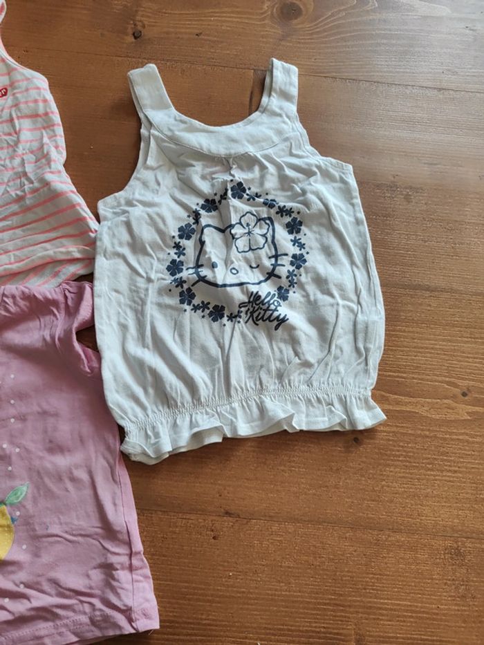 Tee-shirt - photo numéro 3