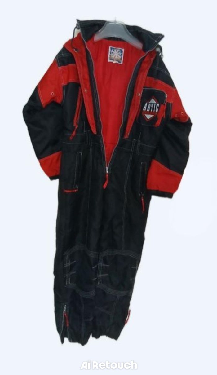 Combinaison de ski 14 ans