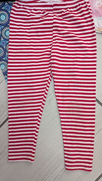 Lot été fille taille 3 ans