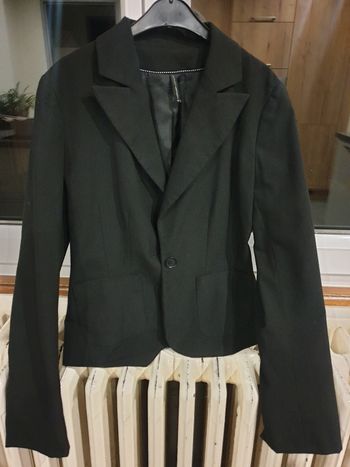 Blazer Naf Naf