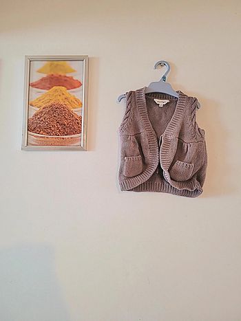 Gilet sans manches "kid kanai" Taille 18 mois