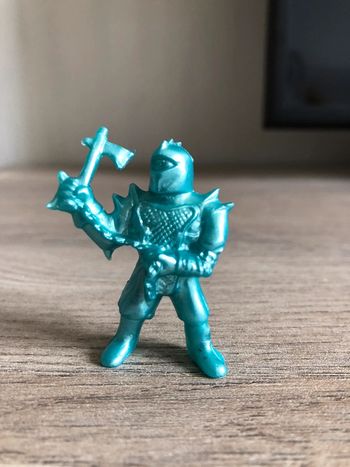 Figurine vintage Mattel Cosmix Muscleman