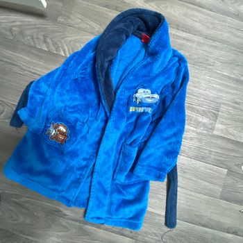 Robe de chambre