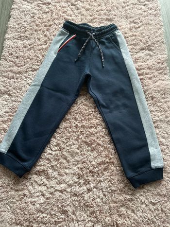Jogging du pareil au même 3 ans