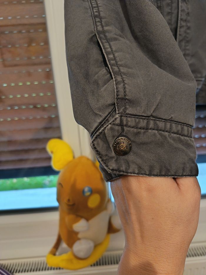 Veste homme - photo numéro 6