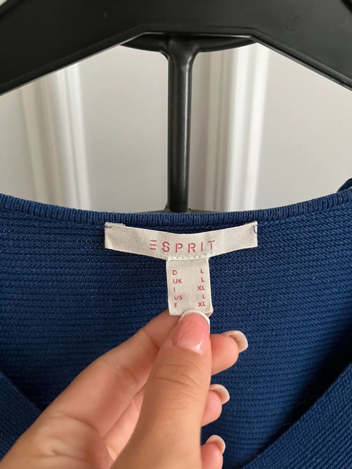 Pull fin esprit - photo numéro 2