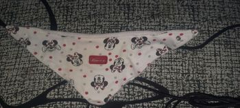 Lot de 5 bavettes triangulaires